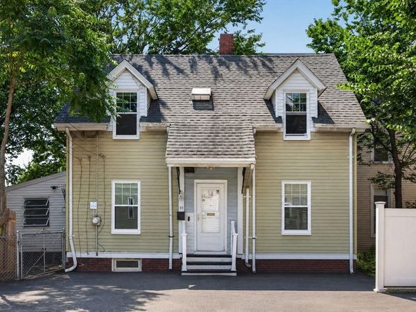 19 Huss Court, Lynn, MA 01905