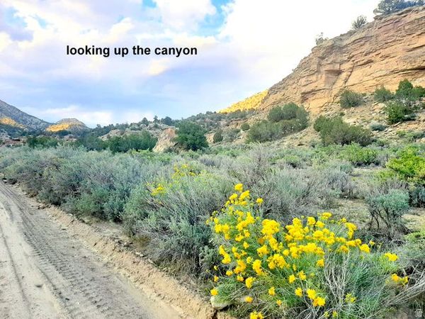 3366 THOMPSON CANYON RD N, Unit B, Thompson, UT 84540
