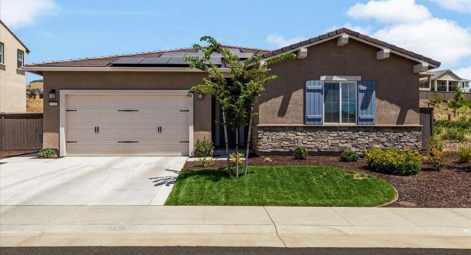 3260 Parkland Ct, Folsom, CA 95630 Photo