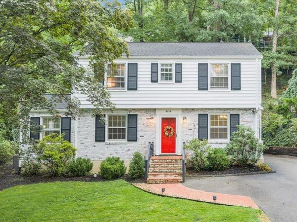 3136 West Ridge RD SW, Roanoke, VA 24014
