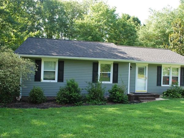 420 Tot Street , Mocksville, NC 27028