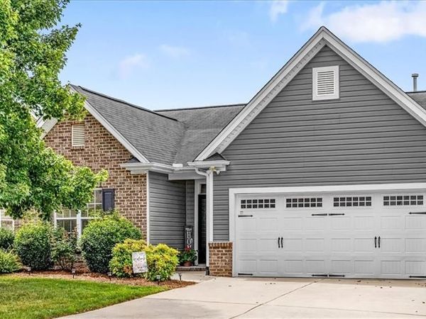 6002 Trailshead Drive, Greensboro, NC 27405