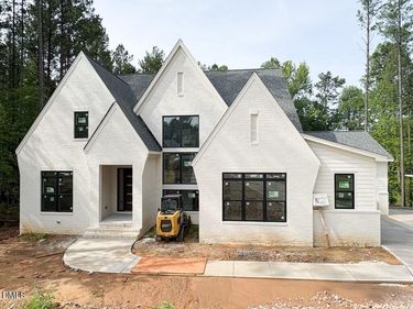 7901 Wexford Waters Lane, Wake Forest, NC 27587
