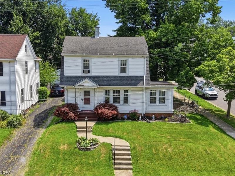 219 Euclid Avenue, Mansfield, OH 44903 Photo 1