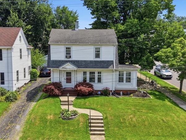 219 Euclid Avenue, Mansfield, OH 44903