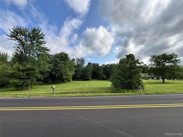 00 Stony Creek Road , Exeter Twp, MI 48117