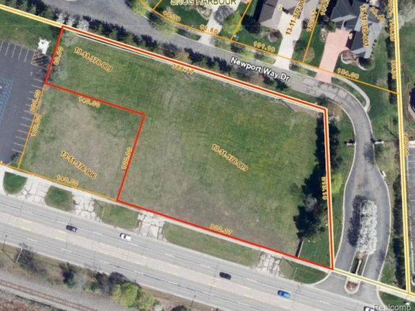 3726 Dixie Highway , Waterford Twp, MI 48329