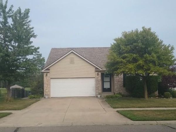 1892 Elkton Drive , Frenchtown Twp, MI 48162