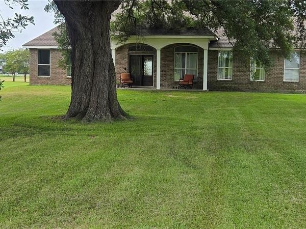 9523 RIVER Road , Waggaman, LA 70094