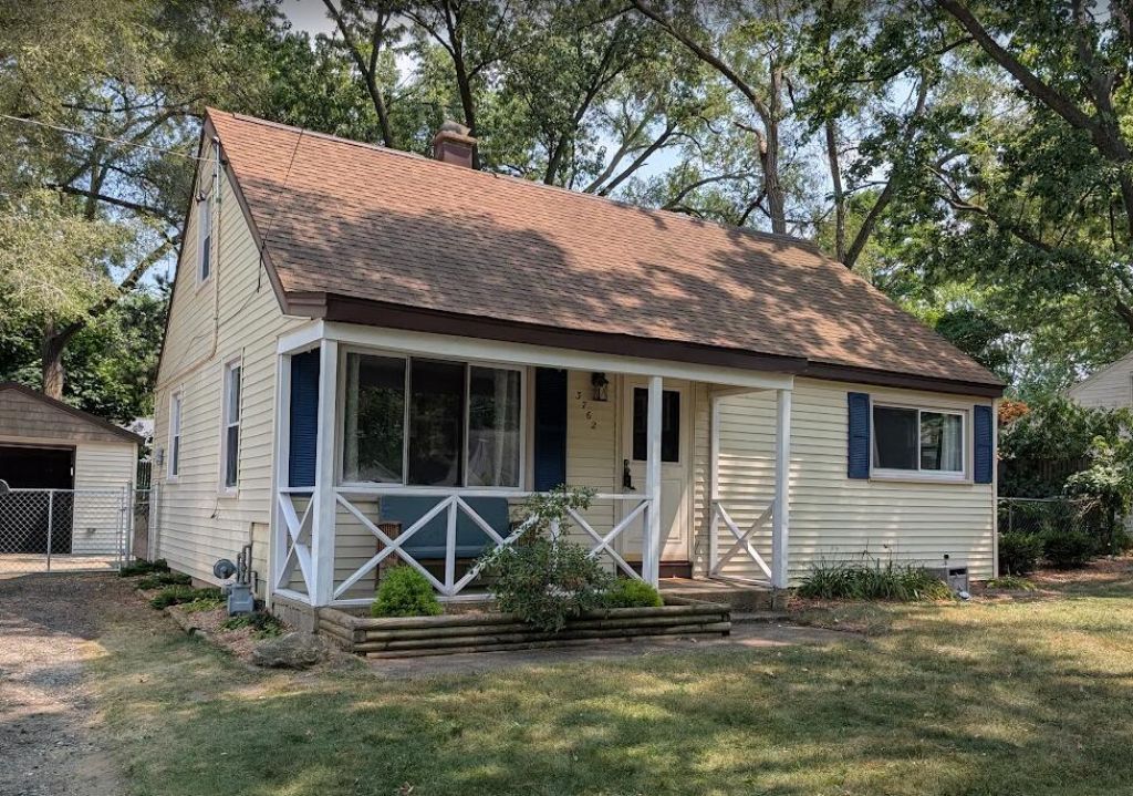 3762 Mallory Avenue Sw, Wyoming, MI 49519 Main Photo