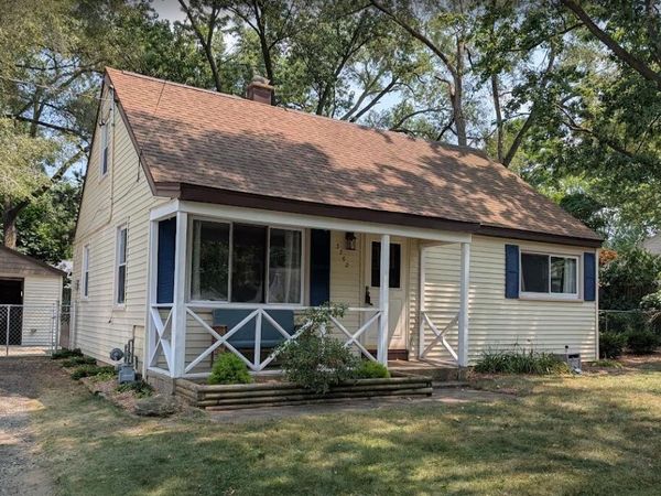 3762 Mallory Avenue SW, Wyoming, MI 49519