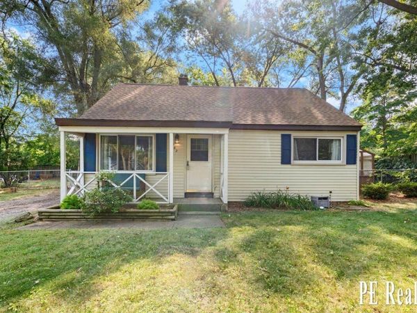 3762 Mallory Avenue SW, Wyoming, MI 49519