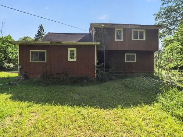 3631 N Grand Jean Road, Rose City, MI 48654