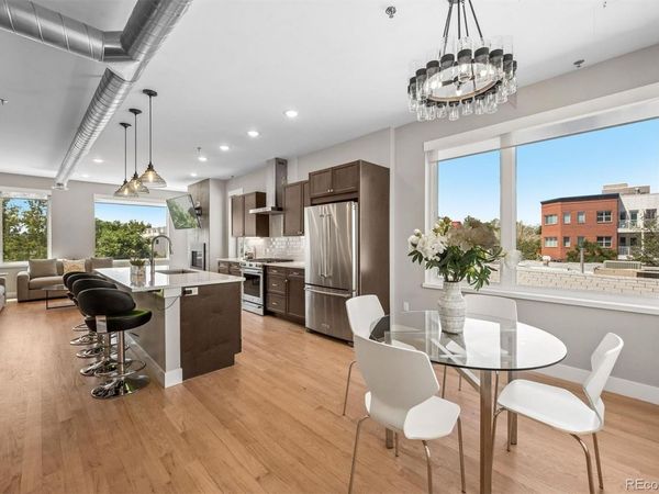 2827 W 25th Avenue , Unit 204, Denver, CO 80211