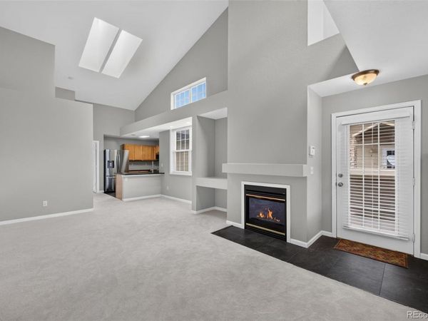 2852 W Centennial Drive, Unit E, Littleton, CO 80123