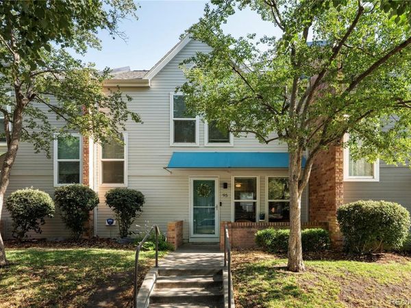 1201 Galapago Street, Unit 95, Denver, CO 80204