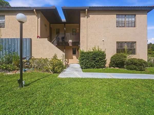2480 SE Garden Terrace, Unit 507, Port St. Lucie, FL 34952