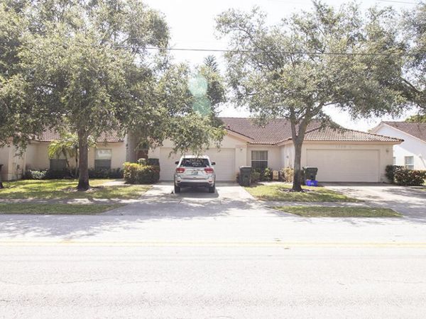 1220 NW 15TH Avenue, Unit A, Boca Raton, FL 33486