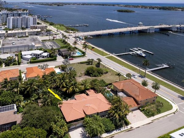 107 FLAGLER PROMENADE S, West Palm Beach, FL 33405