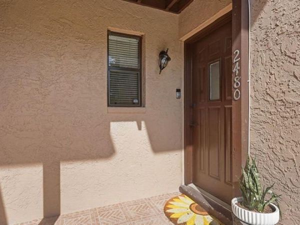 2480 SE Garden Terrace, Unit 507, Port Saint Lucie, FL 34952
