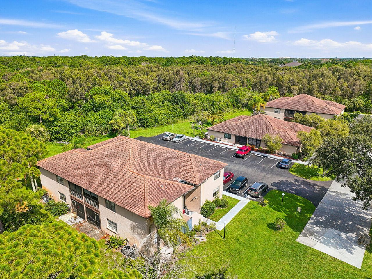 2480 SE Garden Terrace, Unit 507, Port Saint Lucie, FL 34952 Photo