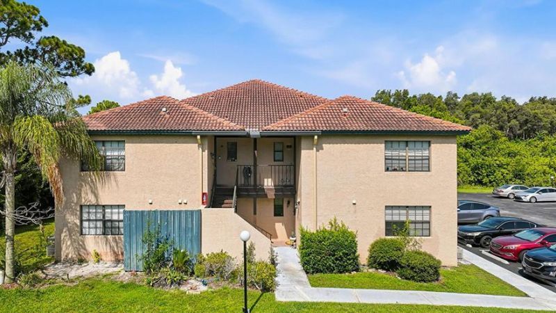 2480 SE Garden Terrace, Unit 507, Port Saint Lucie, FL 34952 Photo