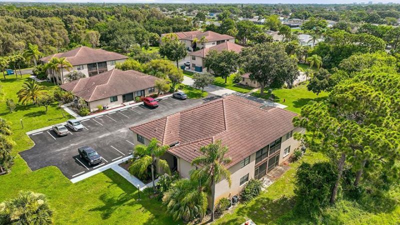 2480 SE Garden Terrace, Unit 507, Port Saint Lucie, FL 34952 Photo