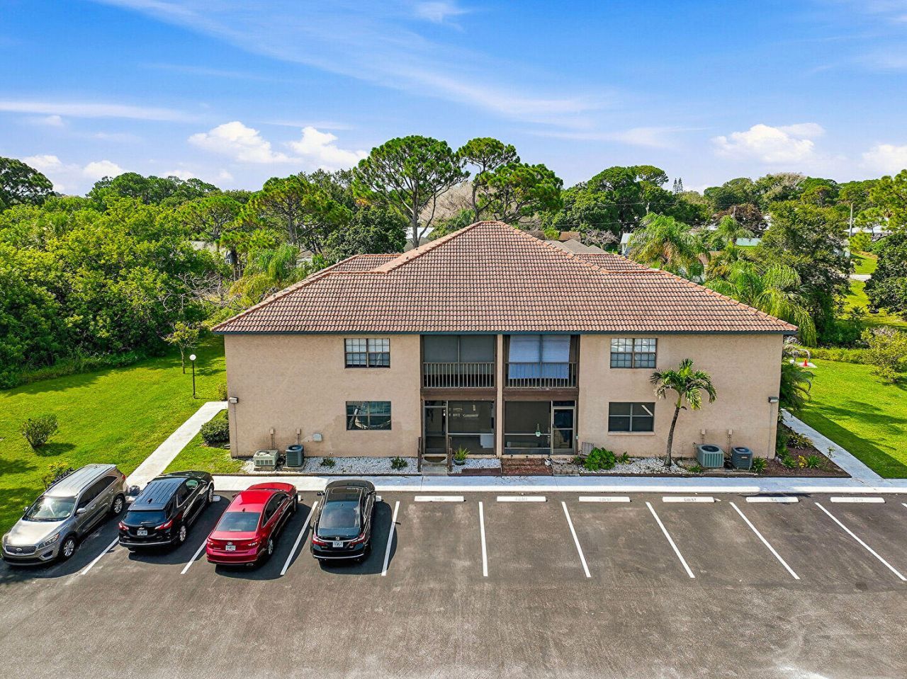 2480 SE Garden Terrace, Unit 507, Port Saint Lucie, FL 34952 Photo