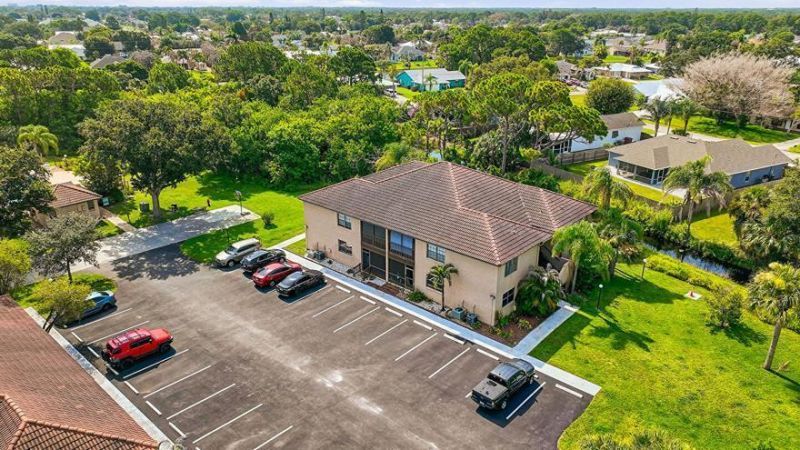 2480 SE Garden Terrace, Unit 507, Port Saint Lucie, FL 34952 Photo