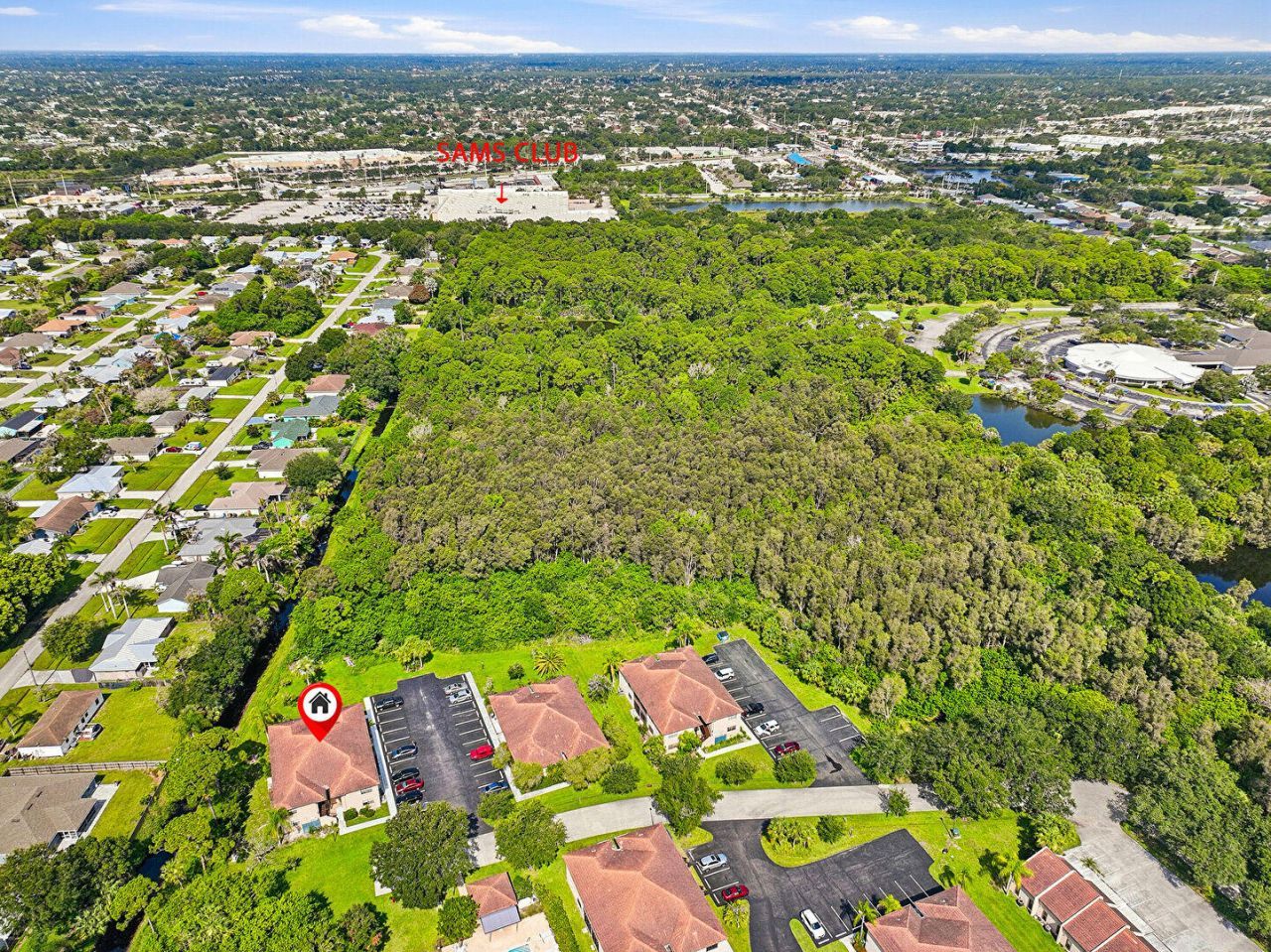 2480 SE Garden Terrace, Unit 507, Port Saint Lucie, FL 34952 Photo