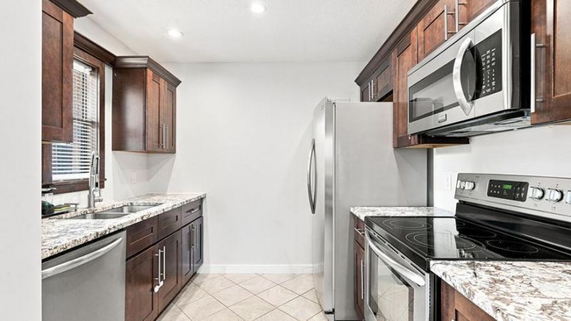 2480 SE Garden Terrace, Unit 507, Port Saint Lucie, FL 34952 Photo