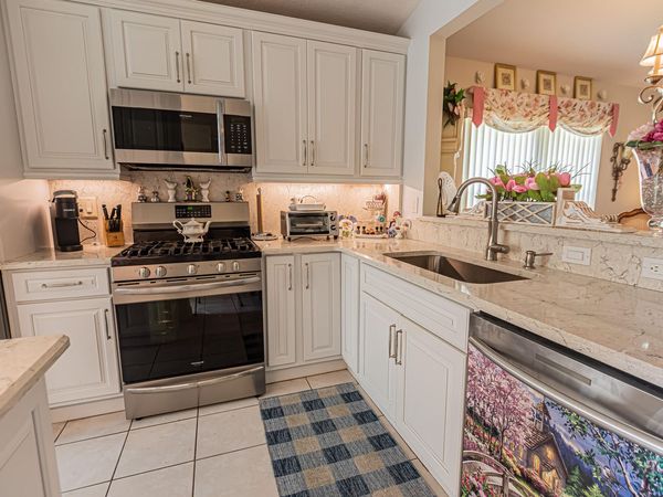 627 NW Whitfield Way, Port St. Lucie, FL 34986
