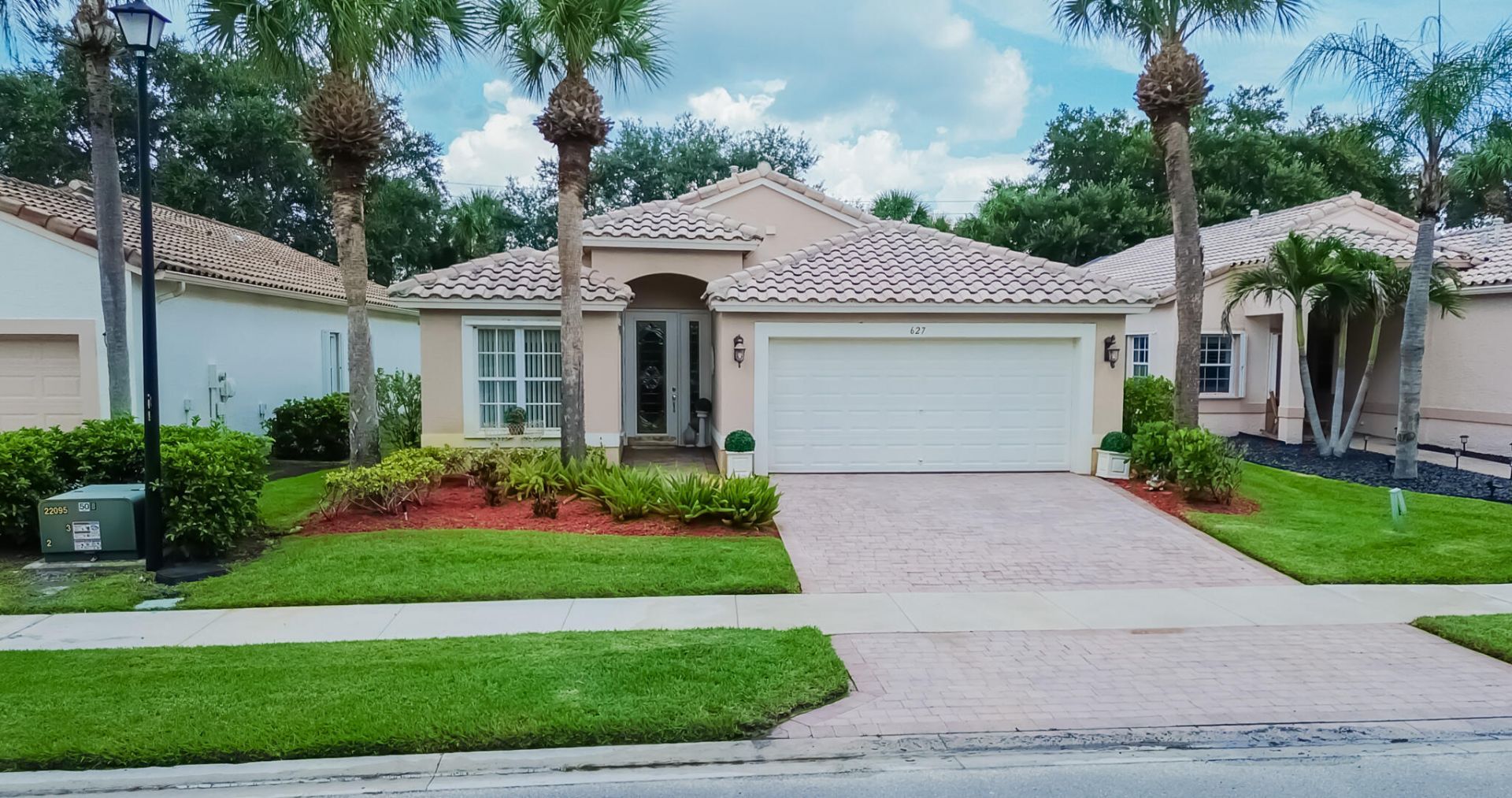 627 NW Whitfield Way, Port Saint Lucie, FL 34986 Photo