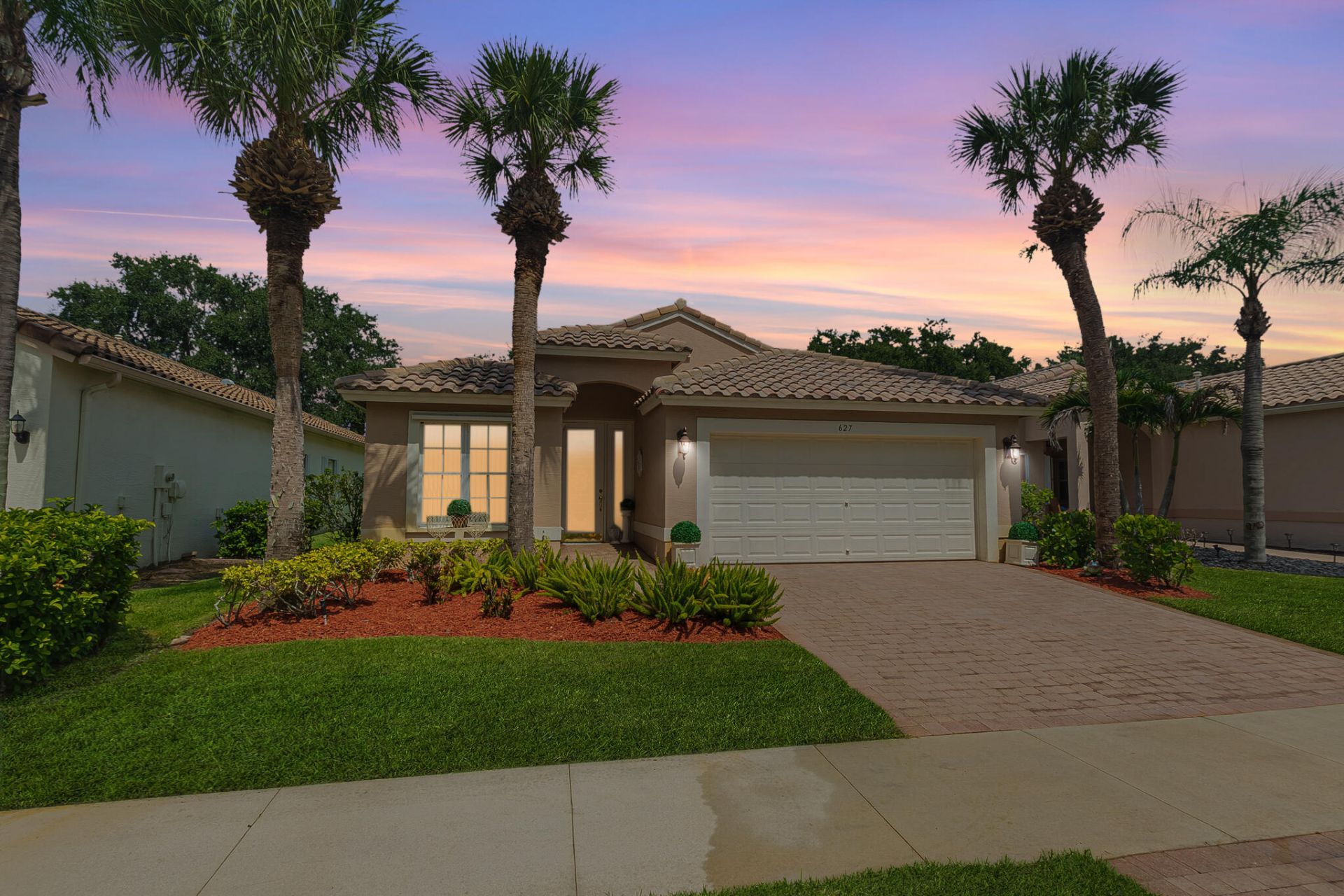 627 NW Whitfield Way, Port Saint Lucie, FL 34986 Photo