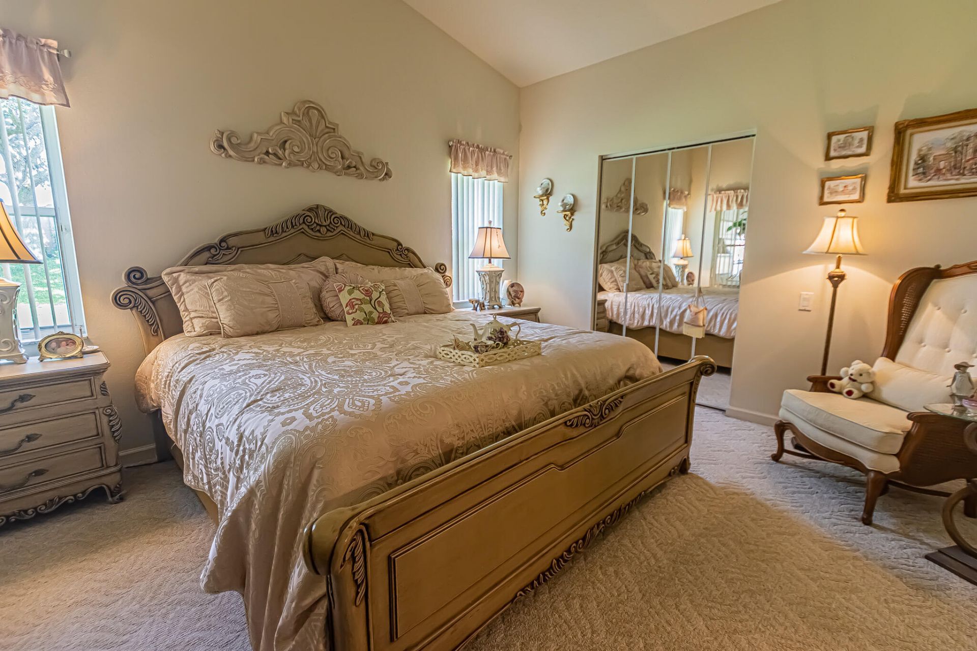627 NW Whitfield Way, Port Saint Lucie, FL 34986 Photo