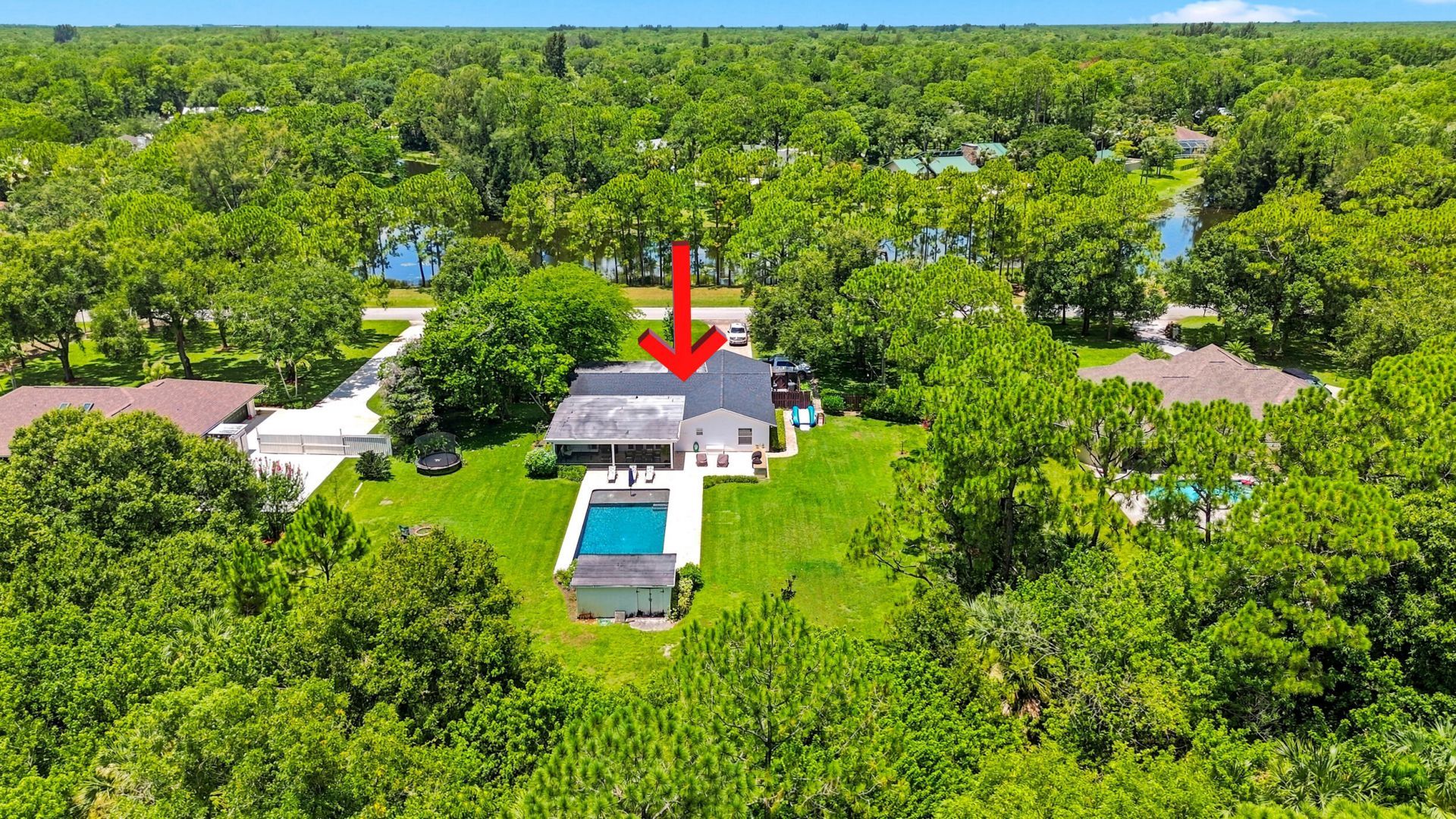 10142 Trailwood Circle, Jupiter, FL 33478 Photo