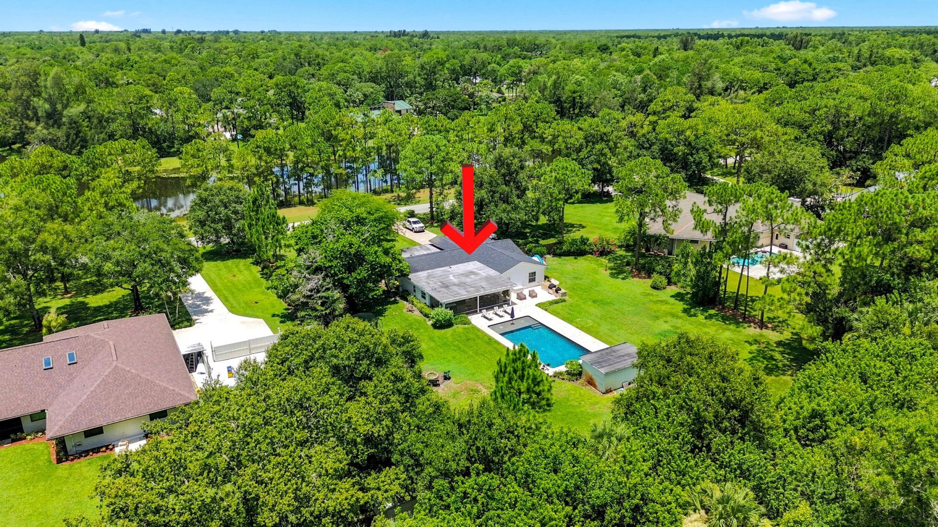 10142 Trailwood Circle, Jupiter, FL 33478 Photo