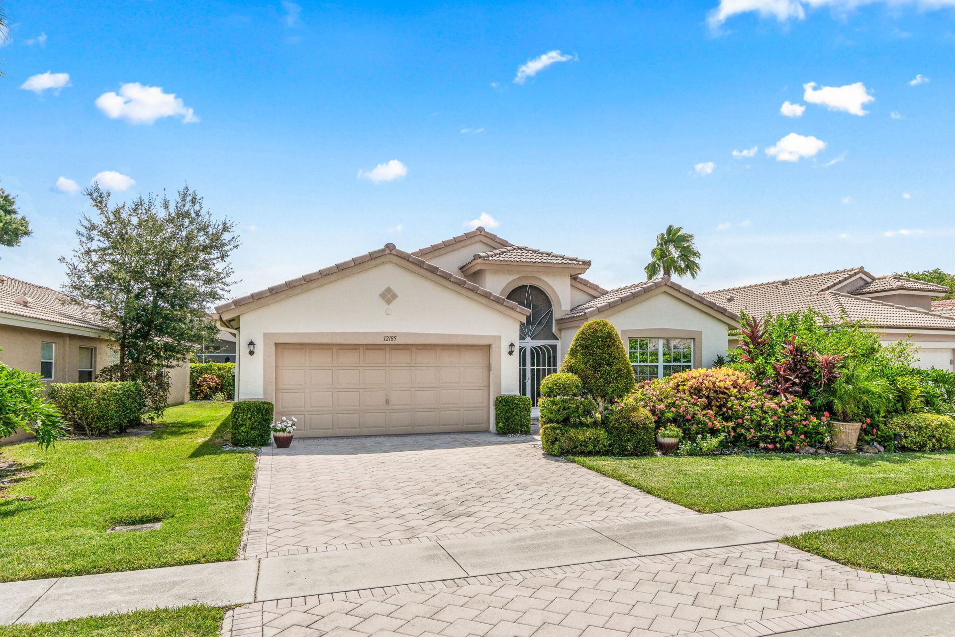 12185 Castle Pines Road, Boynton Beach, FL 33437 Photo