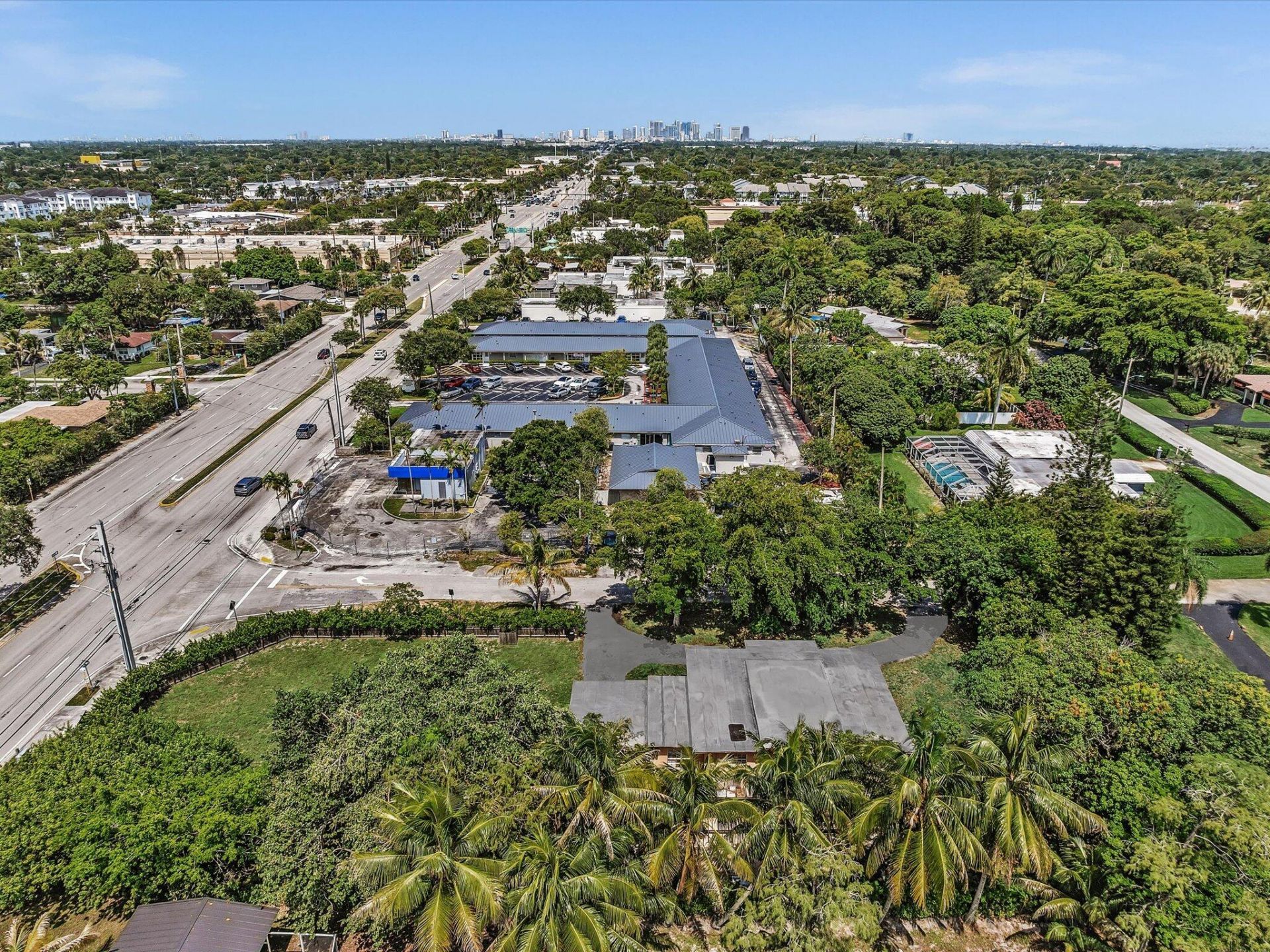 4400 W Broward Boulevard, Plantation, FL 33317 Photo