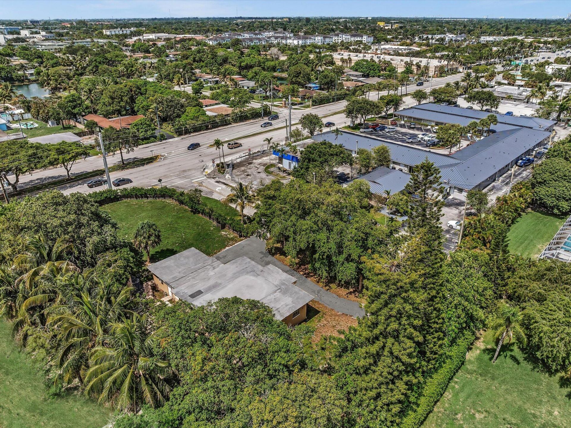 4400 W Broward Boulevard, Plantation, FL 33317 Photo
