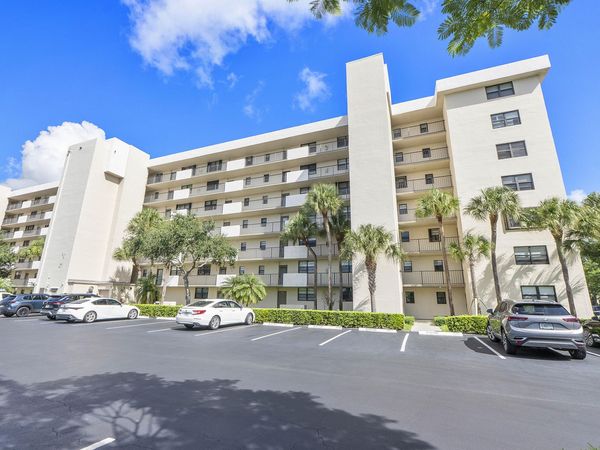 2400 Deer Creek Country Club Boulevard, Unit 102-1, Deerfield Beach, FL 33442