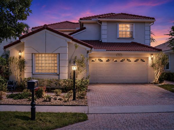 6510 Colomera Drive, Boca Raton, FL 33433