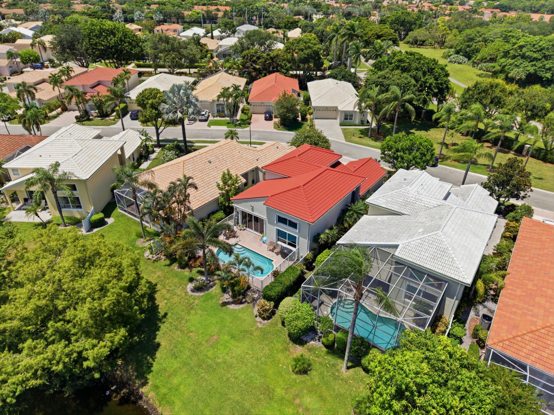 6510 Colomera Drive, Boca Raton, FL 33433 Photo