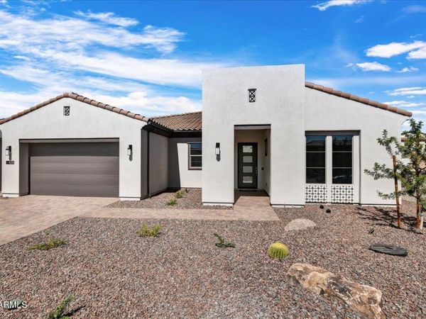 29662 N ESCALANTE Drive, Rio Verde, AZ 85263