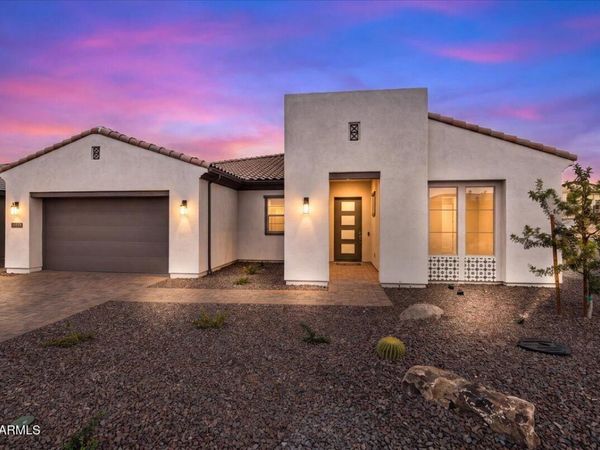 29662 N ESCALANTE Drive, Rio Verde, AZ 85263