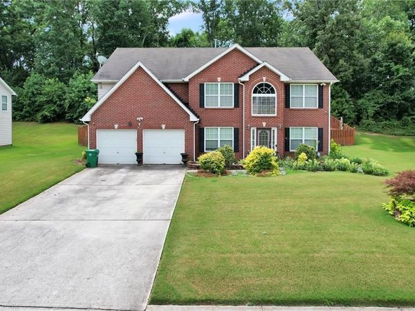 5119 Miller Woods Drive, Decatur, GA 30035