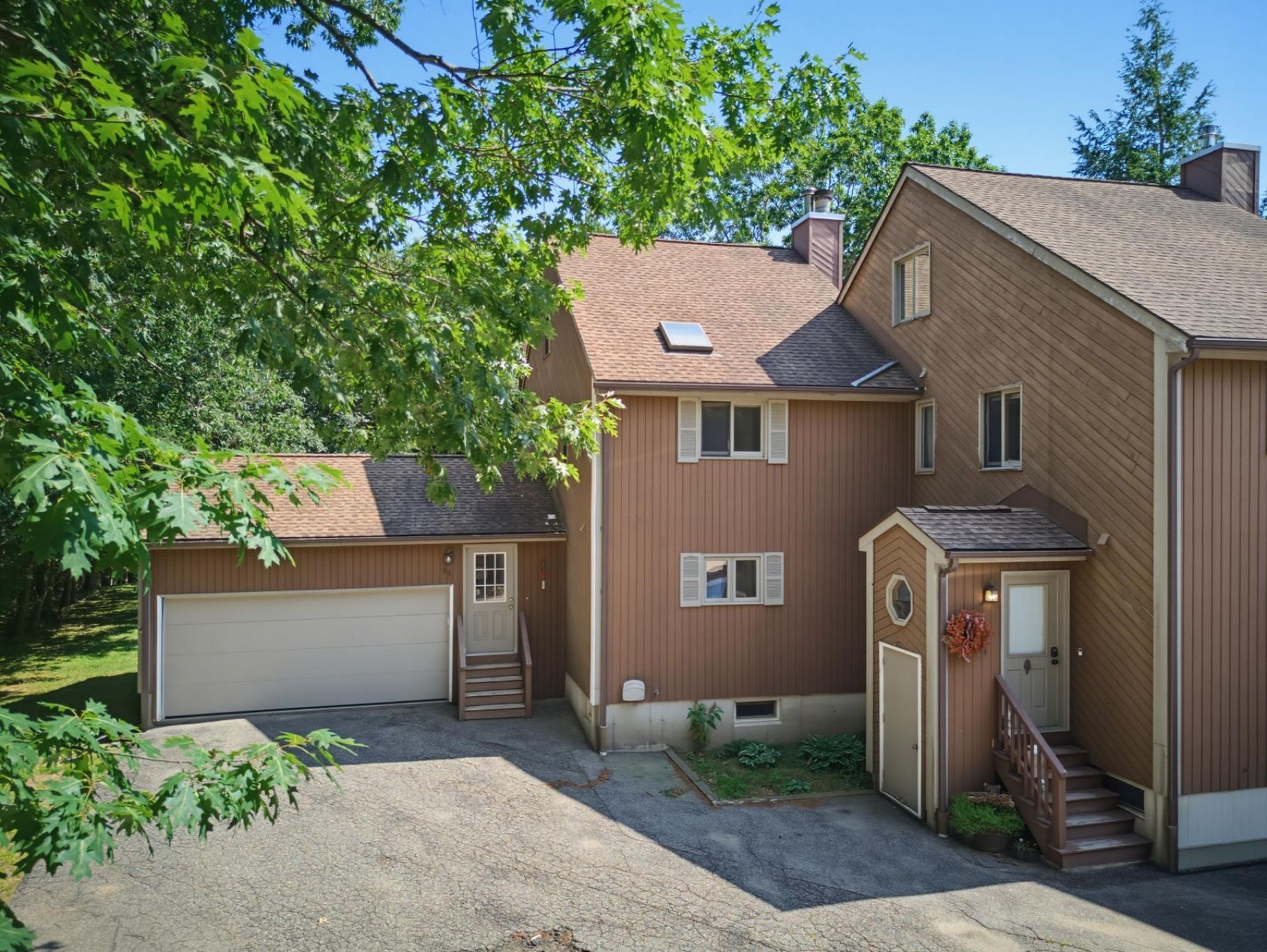 153 Coffin Road, Unit 35, Epping, NH 03042 Main Photo