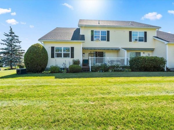 156 Catkin Drive, South Burlington, VT 05403