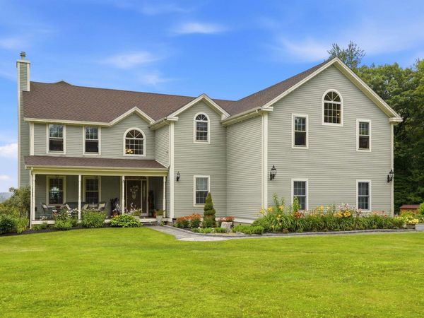 202 South Road, Deerfield, NH 03037