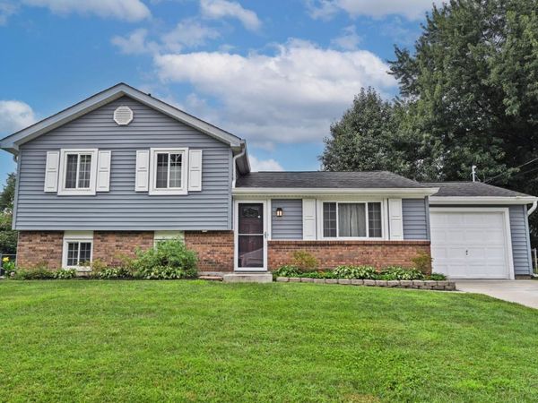 689 Redwood Court, Union Twp, OH 45244